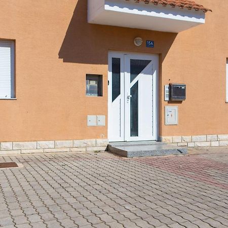 Apartman Noel Krk Town Exteriér fotografie